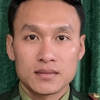 Ngô Thị Hồng Nhung